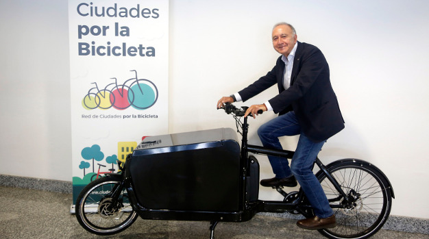 La bicicleta gana ms de 700.000 usuarios nuevos durante la pandemia